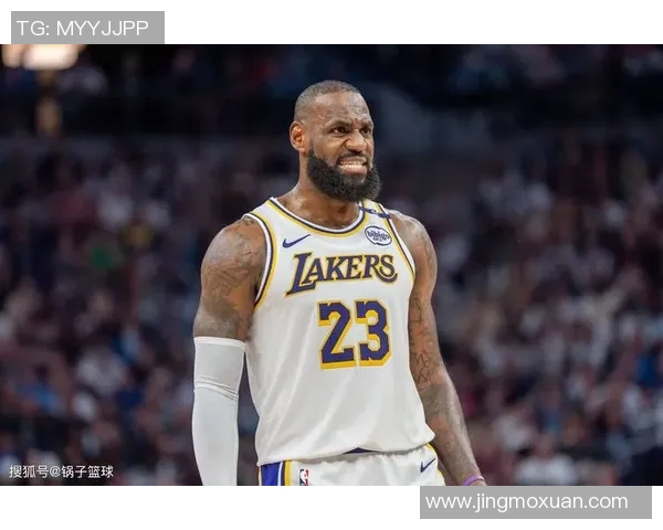 湖人管理层承诺补强中锋阵容努力满足詹姆斯的期望与需求