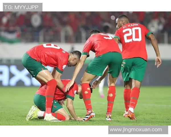 摩洛哥vs世界强队的精彩对决解析与战术分析