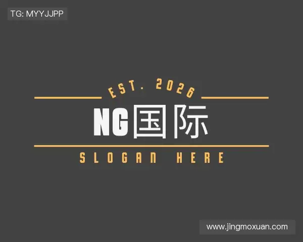 关于ng国际